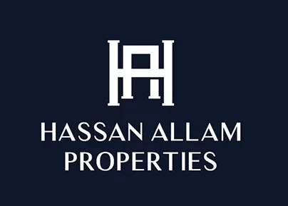 عقارات حسن علام