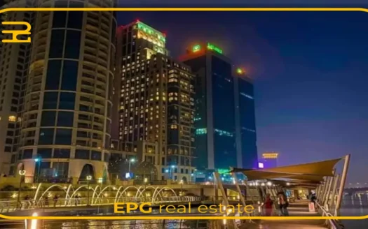 ممشى أهل مصر