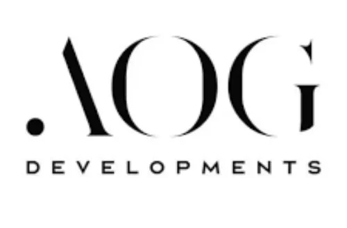 شركة AOG للتطوير العقاري